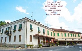 Hotel Da Bruno